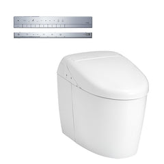 TOTO Neorest RH Integrated Smart Toilet & Washlet