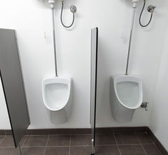 Turner Hastings Teide Ceramic Urinal
