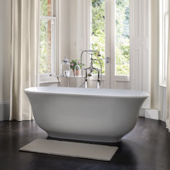Victoria & Albert Amiata 1650 Freestanding Bath