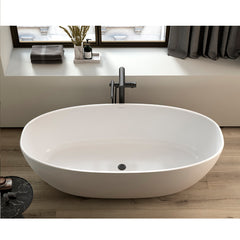 Victoria & Albert Barcelona Freestanding Bath - 1700