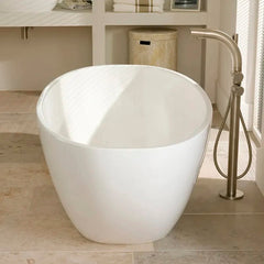 Victoria & Albert Barcelona Freestanding Bath - 1700