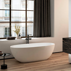 Victoria & Albert Barcelona Freestanding Bath - 1700