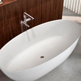 Victoria & Albert Barcelona Freestanding Bath - 1800