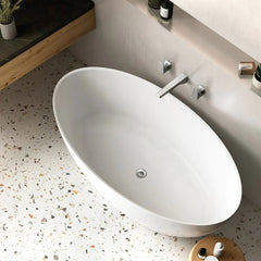 Victoria & Albert Corvara Freestanding Bath
