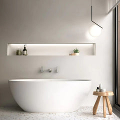 Victoria & Albert Corvara Freestanding Bath