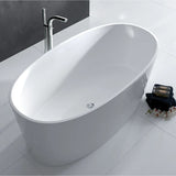 Victoria & Albert Ios Freestanding Bath 