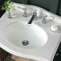 Victoria & Albert Kaali 46 Undermount Basin
