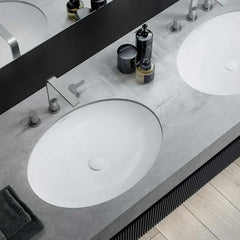 Victoria & Albert Kaali 60 Undermount Basin 