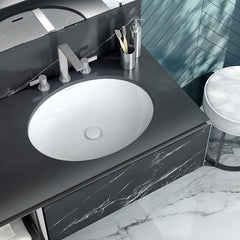 Victoria & Albert Kaali 60 Undermount Basin