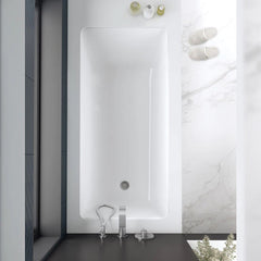 Victoria & Albert Kaldera 5 Inset Undermount Bath