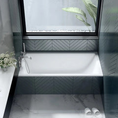 Victoria & Albert Kaldera 5 Inset Undermount Bath