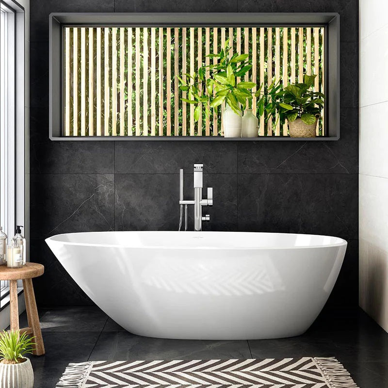Victoria & Albert Mozzano 2 Freestanding Bath