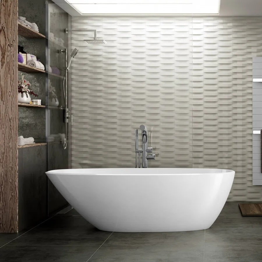 Victoria & Albert Mozzano Freestanding Bath