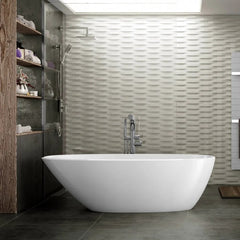 Victoria & Albert Mozzano Freestanding Bath