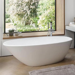 Victoria & Albert Mozzano Freestanding Bath