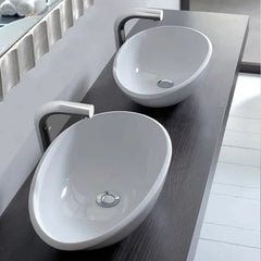 Victoria & Albert Napoli 57 Freestanding Basin