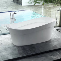 Victoria & Albert Pescadero Freestanding Bath