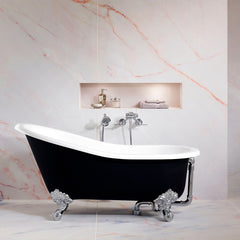 Victoria & Albert Shropshire Freestanding Bath