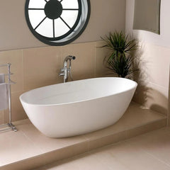Victoria & Albert Terrassa Freestanding Bath 
