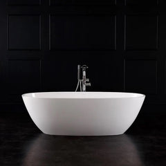 Victoria & Albert Terrassa Freestanding Bath 
