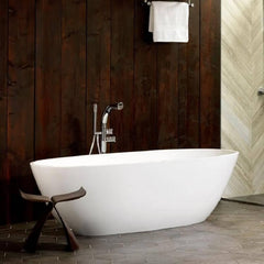 Victoria & Albert Terrassa Freestanding Bath 