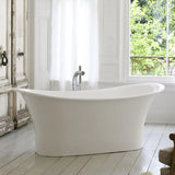  Victoria & Albert Toulouse 1800 Freestanding Bath