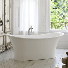  Victoria & Albert Toulouse 1800 Freestanding Bath