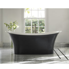 Victoria + Albert Toulouse Freestanding Bath - 1800