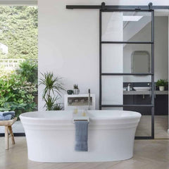 Victoria & Albert Warndon Freestanding Bath