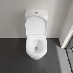 Villeroy & Boch Architectura 2.0 Directflush BTW Toilet