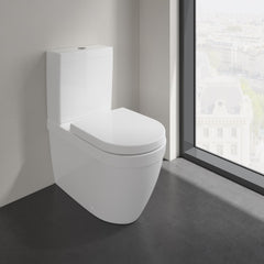 Villeroy & Boch Architectura 2.0 Directflush BTW Toilet
