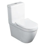 Villeroy & Boch Architectura 2.0 Directflush BTW Toilet
