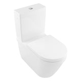 Villeroy & Boch Architectura 2.0 Directflush BTW Toilet
