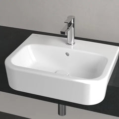Villeroy & Boch Architectura 550 Semi Recessed Basin
