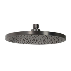 Villeroy & Boch Architectura Style 230 Overhead Shower - Gunmetal