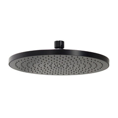 Villeroy & Boch Architectura Style 230 Overhead Shower - Matte Black