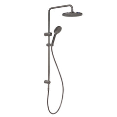 Villeroy & Boch Architectura Style Shower System - Gunmetal
