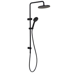 Villeroy & Boch Architectura Style Shower System - Matte Black