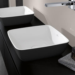 Villeroy & Boch Artis 410 Square Vessel Basin