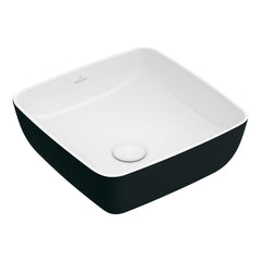 Villeroy & Boch Artis 410 Square Vessel Basin – Vogue Spas & Bathrooms