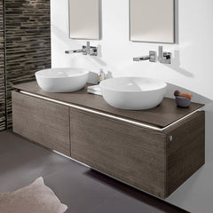 Villeroy & Boch Artis 430 Round Vessel Basin