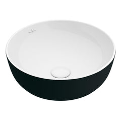 Villeroy & Boch Artis 430 Round Vessel Basin