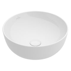 Villeroy & Boch Artis 430 Round Vessel Basin
