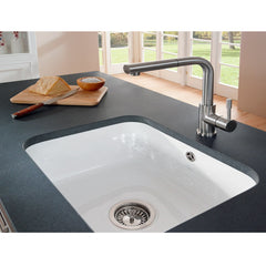 Villeroy & Boch Cisterna 60C Undermount Sink