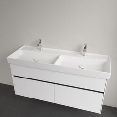 Villeroy & Boch Collaro 1300 Double Wall Hung Basin