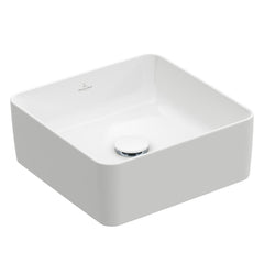 Villeroy & Boch Collaro Square Vessel Basin