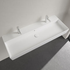 Villeroy & Boch Memento 2.0 1200 Wall Hung Basin