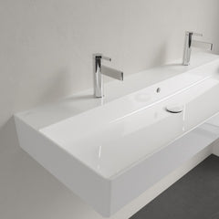 Villeroy & Boch Memento 2.0 1200 Wall Hung Basin