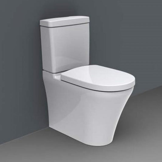 Villeroy & Boch O.Novo 2.0 DirectFlush BTW Toilet Suite - Lifestyle 2