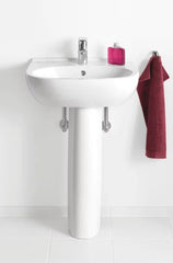 Villeroy & Boch O.Novo 550 Wall Hung Basin